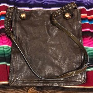 Vintage Y2K Brown Chloe Bag 2000’s